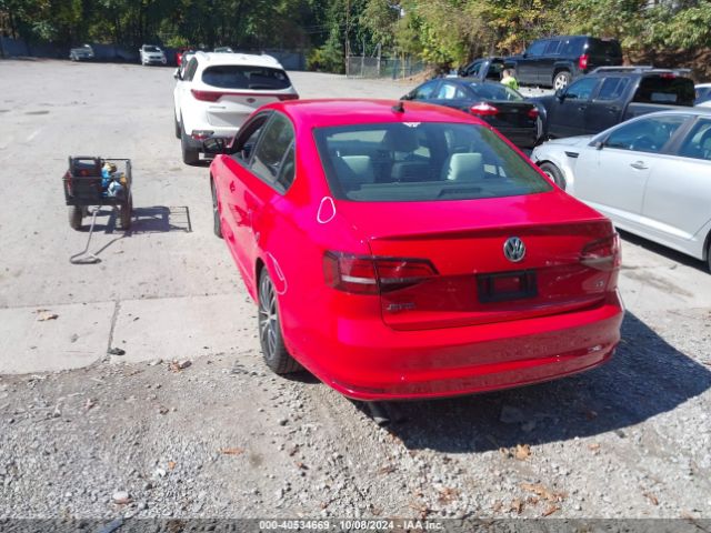 3VWD17AJ5GM373506 Volkswagen Jetta 1.8t Sport