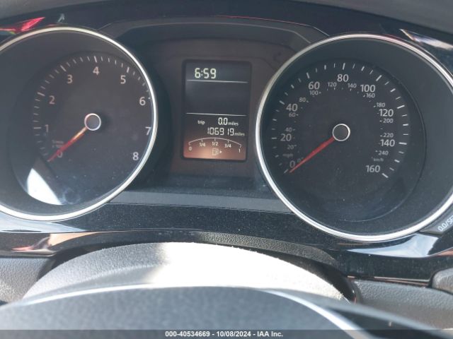 3VWD17AJ5GM373506 Volkswagen Jetta 1.8t Sport
