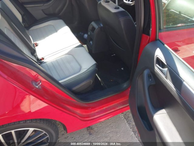 3VWD17AJ5GM373506 Volkswagen Jetta 1.8t Sport