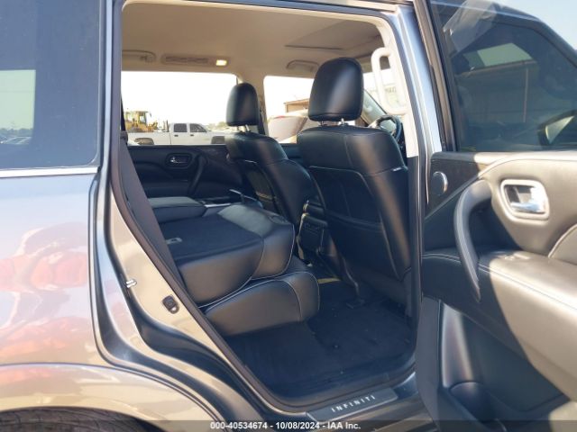 JN8AZ2NE0L9255553 Infiniti Qx80 Luxe Awd