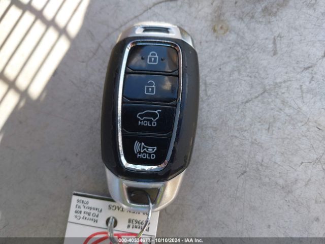 KM8K5CA5XMU674396 Hyundai Kona Ultimate
