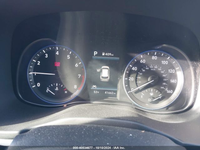 KM8K5CA5XMU674396 Hyundai Kona Ultimate