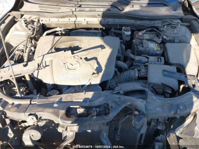 3MZBN1V32JM241282 Mazda Mazda3 Touring