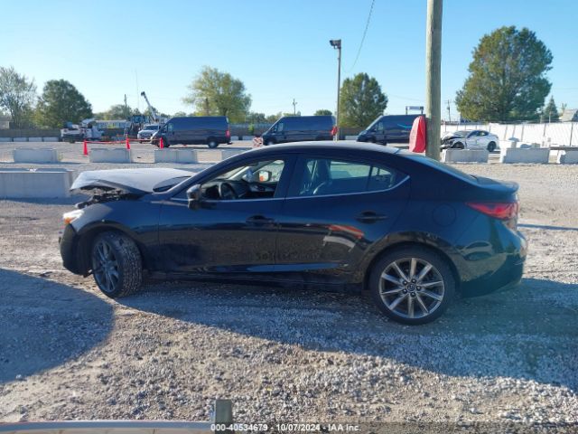 3MZBN1V32JM241282 Mazda Mazda3 Touring