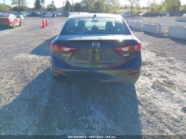 3MZBN1V32JM241282 Mazda Mazda3 Touring