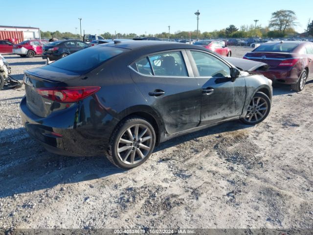 3MZBN1V32JM241282 Mazda Mazda3 Touring