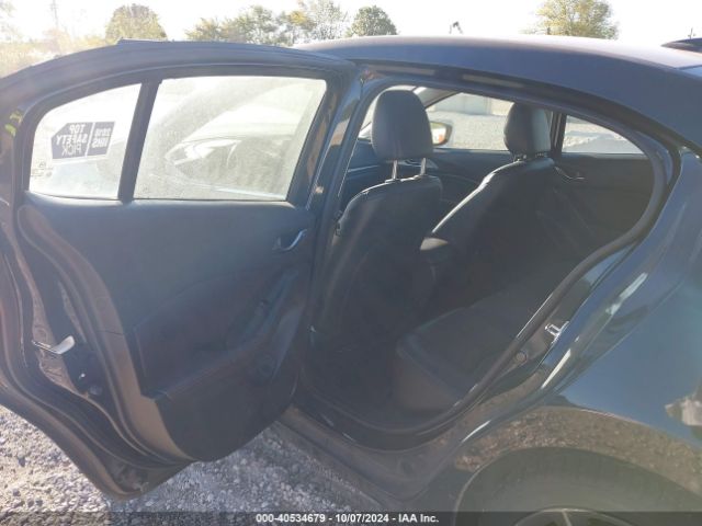 3MZBN1V32JM241282 Mazda Mazda3 Touring