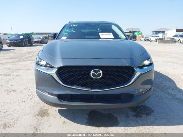 3MVDMBCM5PM529837 Mazda Cx-30 2.5 S Carbon Edition