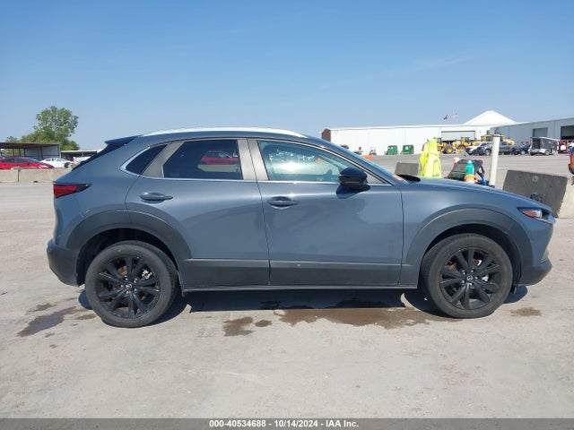 3MVDMBCM5PM529837 Mazda Cx-30 2.5 S Carbon Edition