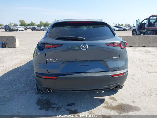 3MVDMBCM5PM529837 Mazda Cx-30 2.5 S Carbon Edition