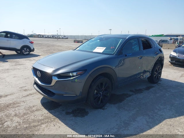 3MVDMBCM5PM529837 Mazda Cx-30 2.5 S Carbon Edition