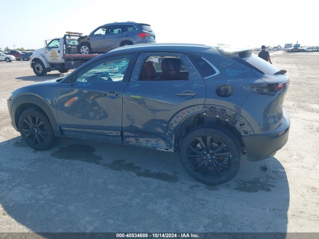 3MVDMBCM5PM529837 Mazda Cx-30 2.5 S Carbon Edition