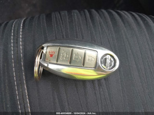3N1AB7AP5GL680013 Nissan SENTRA SV