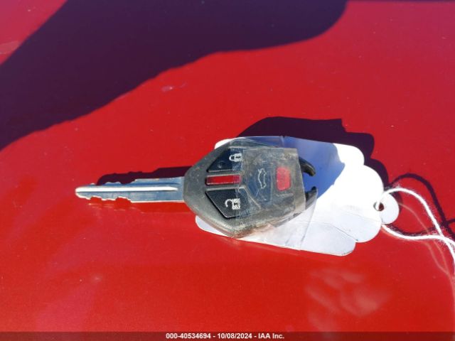 2012 MITSUBISHI LANCER JA32V2FW1CU005852 Photo 10