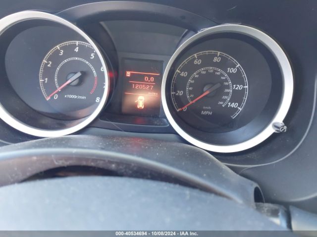 2012 MITSUBISHI LANCER JA32V2FW1CU005852 Photo 6