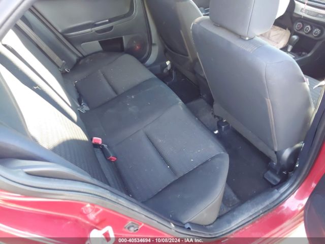 2012 MITSUBISHI LANCER JA32V2FW1CU005852 Photo 7