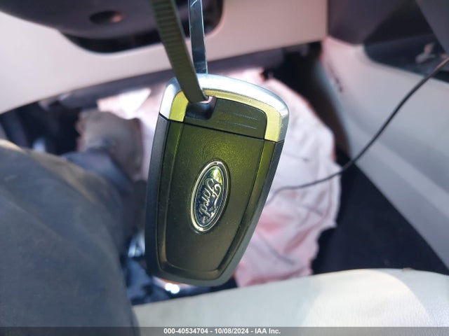 3FA6P0PU0JR106258 Ford Fusion Energi Se Luxury