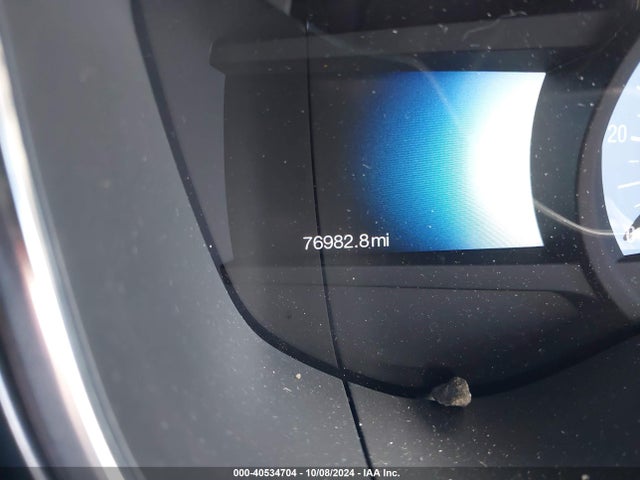 3FA6P0PU0JR106258 Ford Fusion Energi Se Luxury