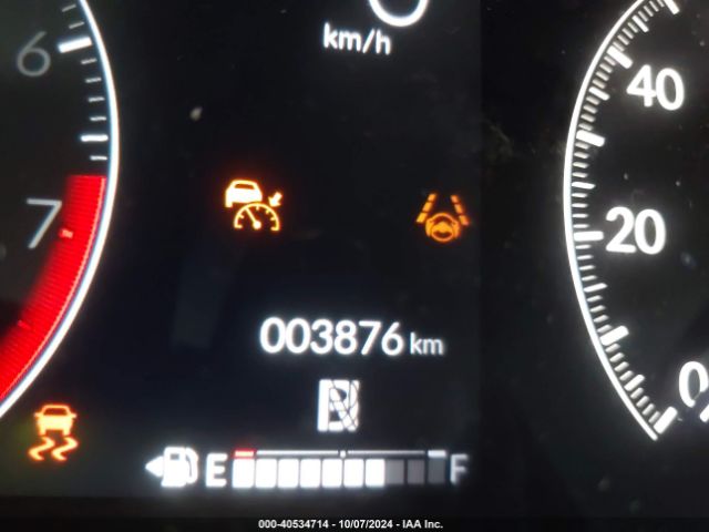 3CZRZ1H54SM706448 Honda Hr-v 2wd Sport