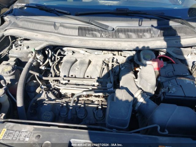 1FM5K8AR1JGC76266 Ford Police Interceptor Utility