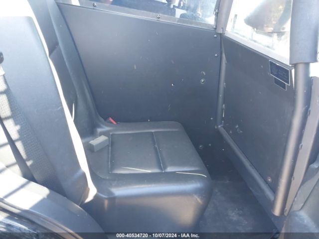 1FM5K8AR1JGC76266 Ford Police Interceptor Utility