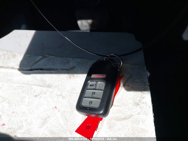 Honda CIVIC EX 2020 19XFC1F30LE002559 Image 11