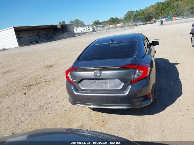Honda CIVIC EX 2020 19XFC1F30LE002559 Image 16