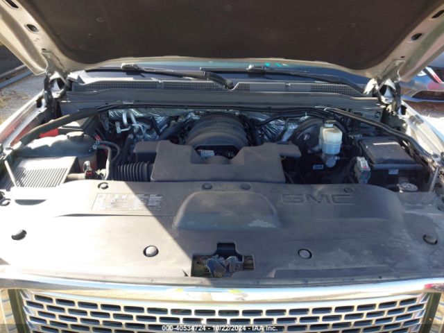 1GKS2HKJ3HR332405 GMC YUKON XL DENALI