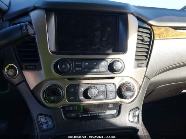 1GKS2HKJ3HR332405 GMC YUKON XL DENALI