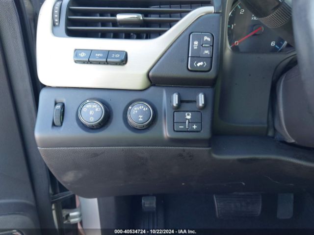 1GKS2HKJ3HR332405 GMC YUKON XL DENALI