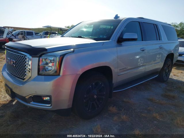 1GKS2HKJ3HR332405 GMC YUKON XL DENALI