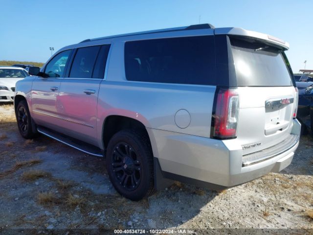 1GKS2HKJ3HR332405 GMC YUKON XL DENALI