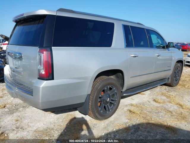 1GKS2HKJ3HR332405 GMC YUKON XL DENALI