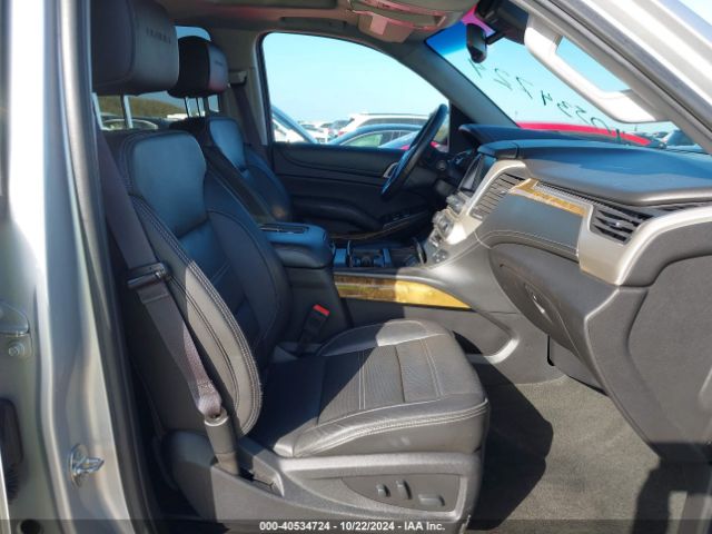 1GKS2HKJ3HR332405 GMC YUKON XL DENALI