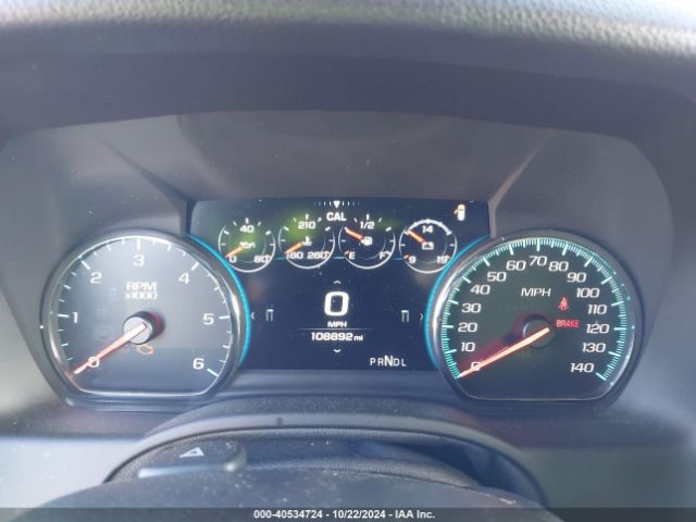 1GKS2HKJ3HR332405 GMC YUKON XL DENALI