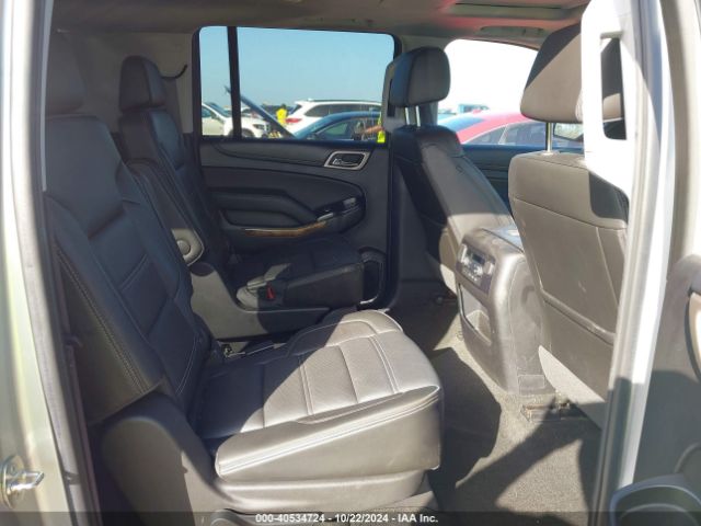 1GKS2HKJ3HR332405 GMC YUKON XL DENALI