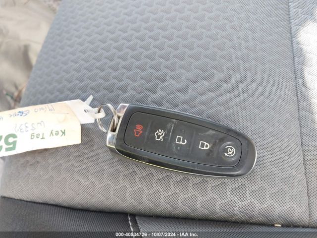 1FMCU9GD9KUC35518 Ford ESCAPE SE