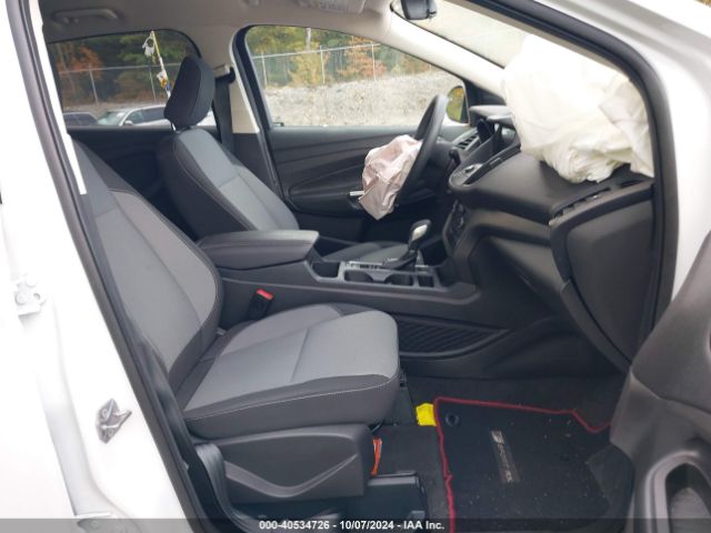 1FMCU9GD9KUC35518 Ford ESCAPE SE