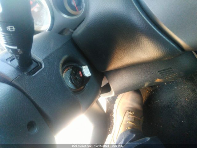 2007 MITSUBISHI ECLIPSE 4A3AK24F57E049262 Photo 10