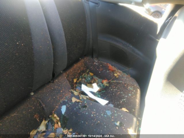 2007 MITSUBISHI ECLIPSE 4A3AK24F57E049262 Photo 7