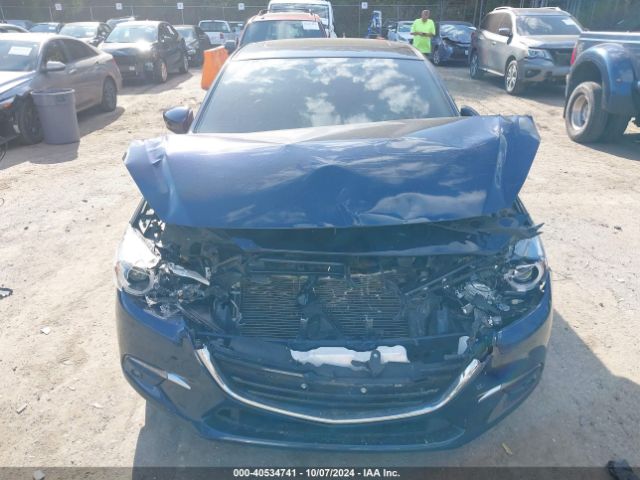 JM1BN1W39H1146713 Mazda Mazda3 Grand Touring