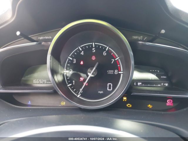 JM1BN1W39H1146713 Mazda Mazda3 Grand Touring