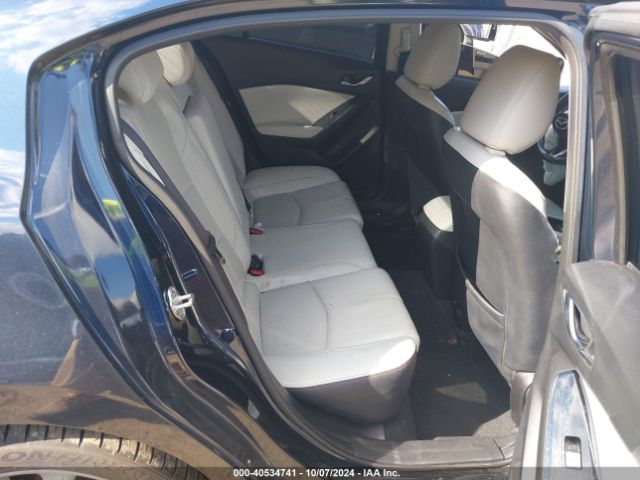 JM1BN1W39H1146713 Mazda Mazda3 Grand Touring