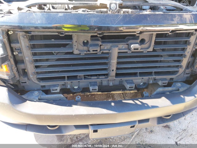 1GCVKNEC4HZ254270 Chevrolet Silverado 1500 Ls/wt