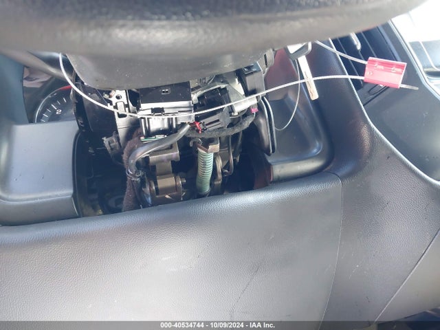 1GCVKNEC4HZ254270 Chevrolet Silverado 1500 Ls/wt