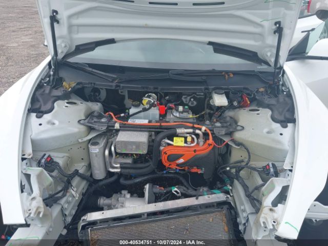 5YJ3E1EAXPF456282 Tesla Model 3 Rear-wheel Drive