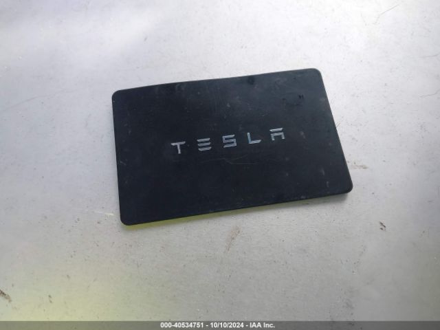 5YJ3E1EAXPF456282 Tesla Model 3 Rear-wheel Drive