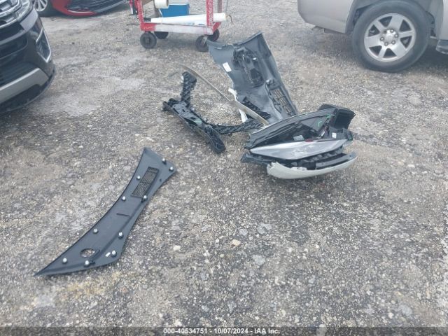 5YJ3E1EAXPF456282 Tesla Model 3 Rear-wheel Drive