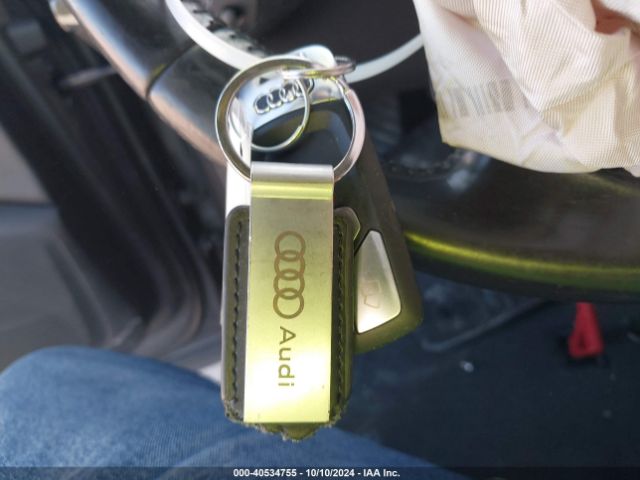 WA1LAAF71HD017084 Audi Q7 3.0t Premium