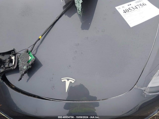 2023 TESLA MODEL 3 5YJ3E1EA7PF676348 Photo 9